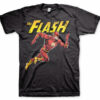 Sort The Flash Running T-shirt