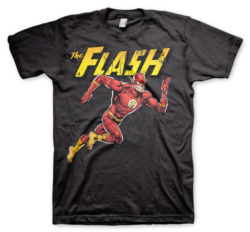 Sort The Flash Running T-shirt