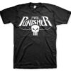 Sort The Punisher T-shirt