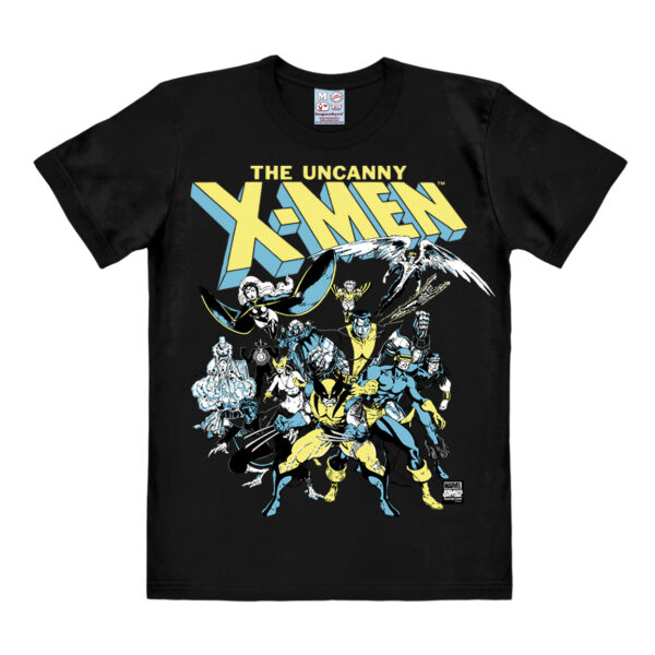 Sort The Uncanny X-Men T-shirt