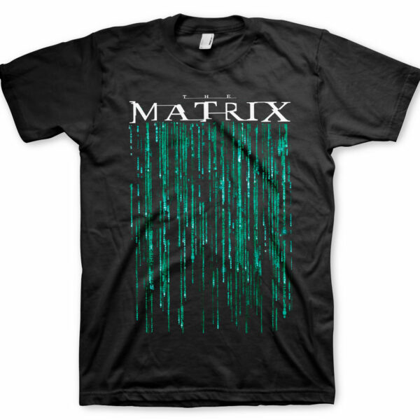 Sort The Matrix T-shirt