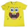 SvampeBob Firkant Børne T-shirt