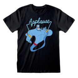 Genie Applause T-shirt