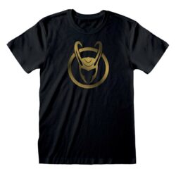 Loki T-shirt