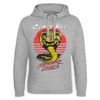 Cobra Kai Never Dies Hoodie