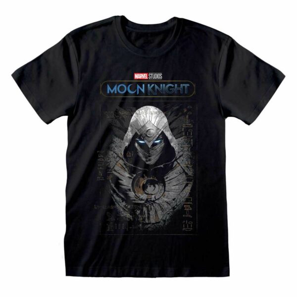 Moon Knight T-shirt