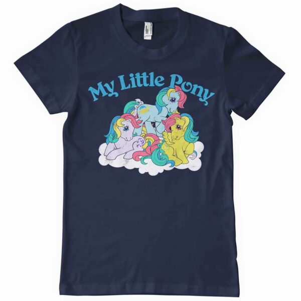 My Little Pony T-shirt