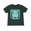 bulbasaur børne t-shirt