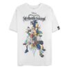 Kingdom Hearts T-shirt