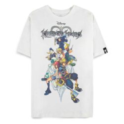 Kingdom Hearts T-shirt