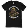 Fragglerne The Trash Heap T-shirt